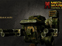 MechWarrior перебирается на телефоны