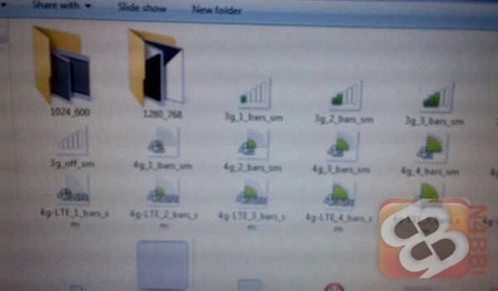 Новый планшет BlackBerry PlayBook получит LTE и дисплей 1280 x 768?