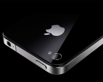 Суд снял запрет на продажи iPhone 4S во Франции