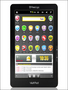 Prestigio MultiPad 3384B: ридер с цветным дисплеем на платформе Android