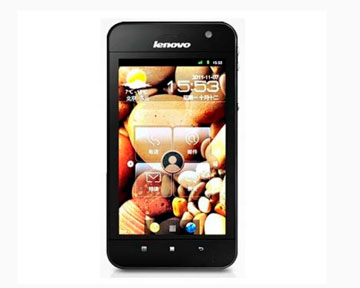 В Китае стартовали продажи мини-планшета Lenovo LePad 2005S