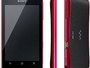 Android плеер Sony Walkman NW-Z1000 прошел FCC