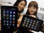Samsung сказала "спасибо!" Apple за бесплатную рекламу планшетов