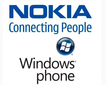 Nokia представит новые модели Windows Phone-смартфонов в 2012 году