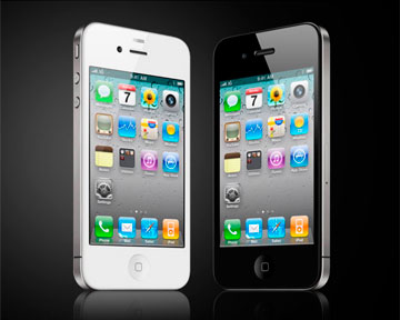 В Европе падают продажи iPhone 4S