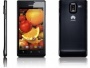 Huawei Ascend P1 S – самый тонкий смартфон