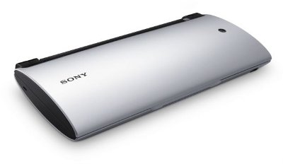Двухдисплейный планшет Sony Tablet P скоро появится в продаже