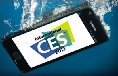 Выставка CES 2012 и ее «мобильные» участники