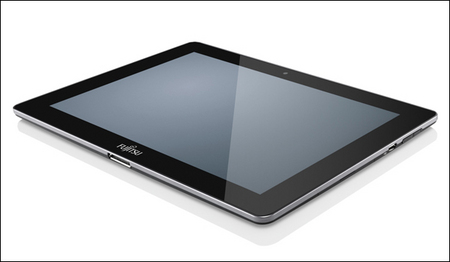 Fujitsu Stylistic M532: планшет на платформе nVidia Tegra 3
