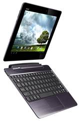 ASUS Eee Pad Transformer Prime теперь с Android 4.0 ICS
