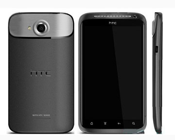 HTC готовится к релизу 4-ядерного смартфона