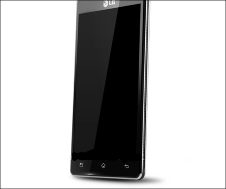 LG выпустит смартфон X3 с четырёхъядерным процессором