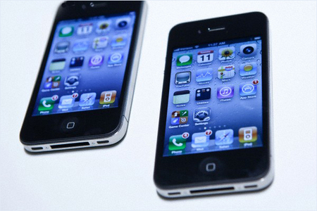 iPhone нового поколения может выйти летом