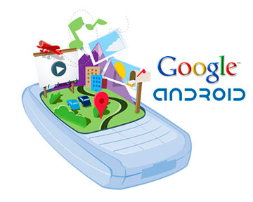 Google защитит от вирусов Android Market