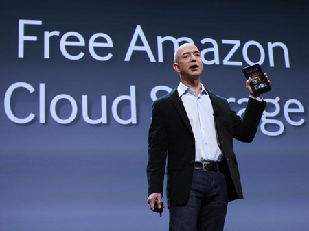 Amazon, возможно, выпустит новые планшеты в середине года