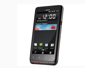 Gigabyte анонсировала смартфон GSmart G1355
