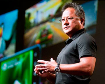nVidia готовится к прорыву на рынке бюджетных смартфонов