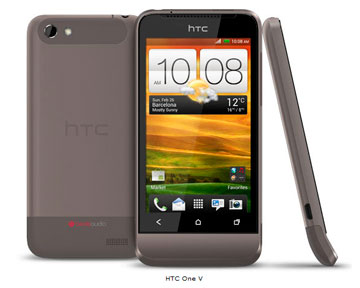 HTC анонсировала новую версию интерфейса Sense 4.0