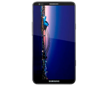 Samsung Galaxy S III получит керамический корпус