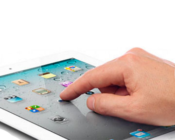 iPad 3 представят 7 марта