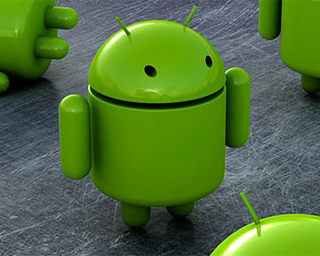Следующую версию Android назовут в честь пирога