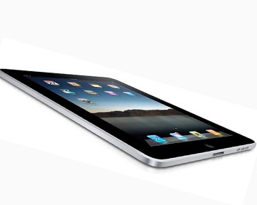 Apple теряет долю на рынке планшетов - эксперты