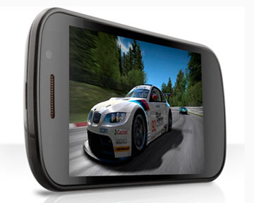 Google Nexus S получит обновление до Android 4.0 в ближайшие недели