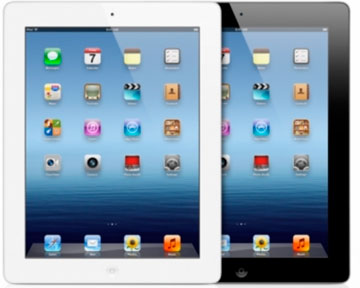 Хакеры взломали новый iPad в первый день продаж
