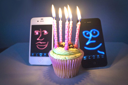 Новый iPhone, возможно, получит 4,6-дюймовый дисплей