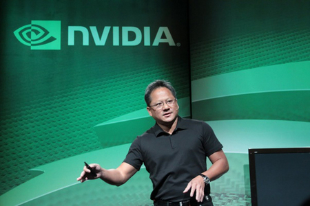 nVidia пророчит появление 200-долларовых планшетов на базе Tegra 3