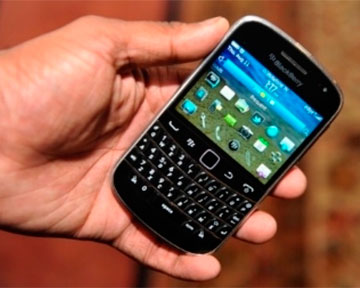 Nokia и Microsoft, возможно, купят производителя смартфонов BlackBerry