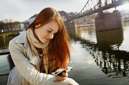 Каждый второй смартфон в США работает п/у Android