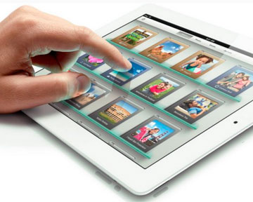 Новый iPad имеет серьезные проблемы с 3G