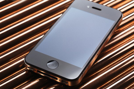 Новый iPhone, возможно, станет тоньше и длиннее предшественника