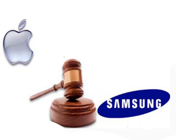 Суд наказал Samsung за отказ предоставить Apple исходные тексты ПО