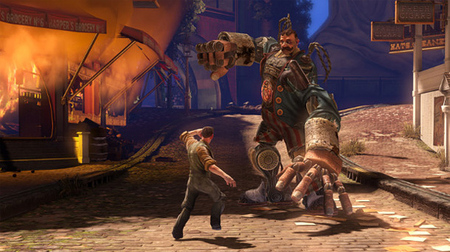 Релиз BioShock Infinite отложен