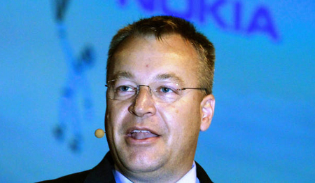Nokia проиграла в патентном споре с IPCom в Великобритании