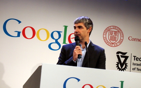 Раскрыты характеристики будущего планшета Google