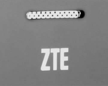 ZTE готовит самый тонкий смартфон в мире