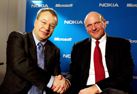 Google обвинила Microsoft и Nokia в патентном сговоре