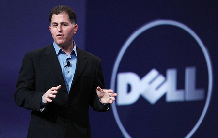 Windows-планшет Dell обрастает подробностями
