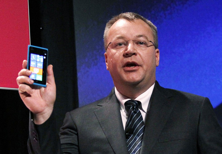 Nokia, похоже, сворачивает проект новой ОС для недорогих телефонов