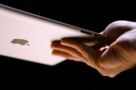 Австралия наказала Apple за рекламу нового iPad