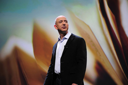 Amazon вскоре может выйти на рынок смартфонов