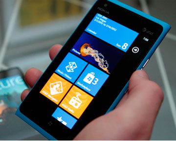 Nokia снижает цены на Lumia для американцев