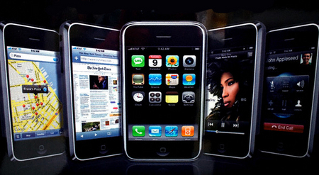 Новый iPhone станет тоньше