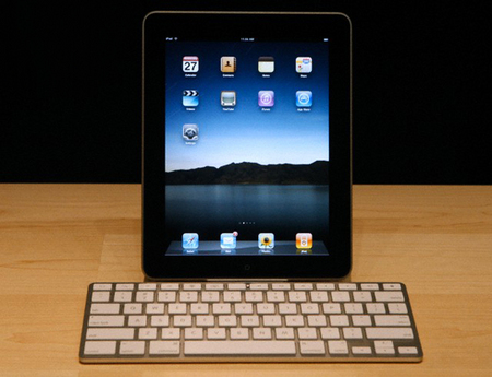 iPad быстро теряет долю на российском рынке планшетов