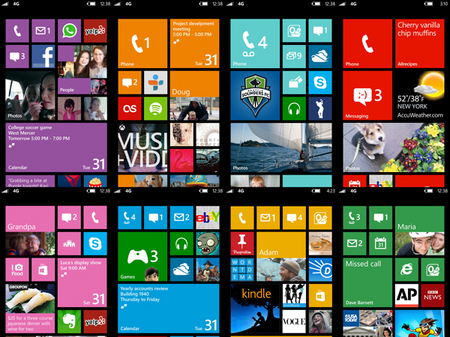 Samsung работает над смартфонами Odyssey и Marco п/у Windows Phone 8