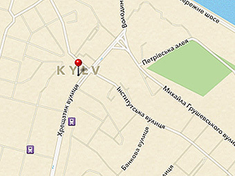 Над картами из iOS 6 поработают создатели Google Maps