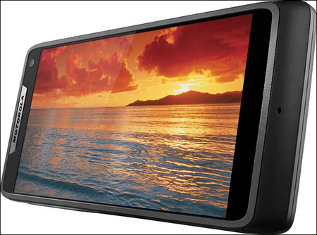 Intel улучшит платформу Medfield для смартфонов